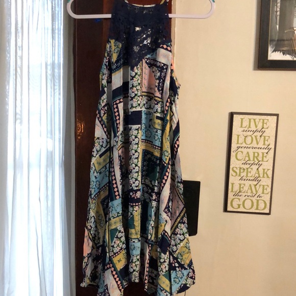 Threadzwear Dress Size Small - Picture 1 of 3